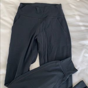 Lululemon align joggers